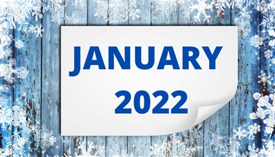 Montclair January 2022 News blog image